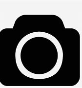 Image result for Facebook Camera Icon