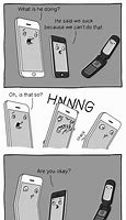 Image result for Comic Cell Phone Images