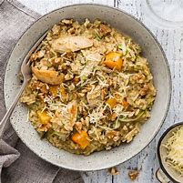 Image result for Panasonic Rice Cooker Chicken and Pumpkin Risotto