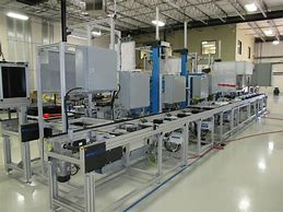 Image result for Complete Production Line System
