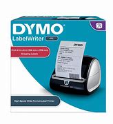 Image result for Dymo 4XL