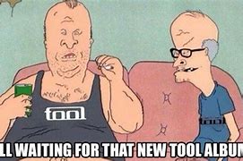 Image result for Lost Tool Meme