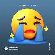 Image result for Realistic Crying Emoji