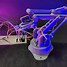 Image result for 4DOF Robot Arm