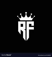 Image result for RF Logo Free
