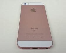 Image result for iphone se pink 64 gb