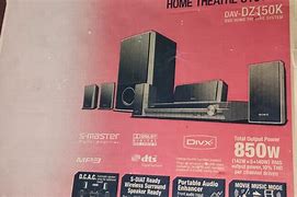 Image result for Sony Sound Bar Home Theater System