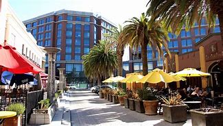 Image result for Redwood City, California