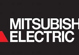 Image result for Mitsubishi Electric Logo Victor