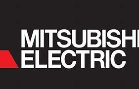 Image result for Mitsubishi Electric U.S.A. Logo