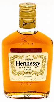 Image result for Hennessy vs Cognac 50 Ml