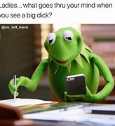 Image result for Kermit the Frog Funny Jokes