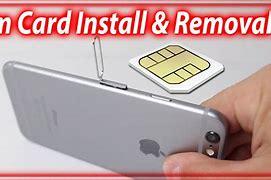 Image result for iPhone 6s Plus Sim Card