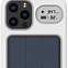 Image result for Solar Powered Cell Phone Case