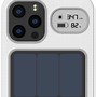 Image result for Solar Powered Phone Layers