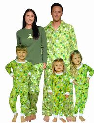 Image result for Family Animal Pajamas