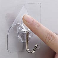 Image result for Adhesive Clip Hook