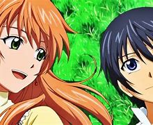 Image result for Romance Anime Funny