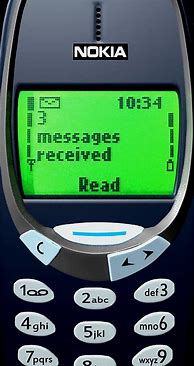 Image result for Nokia 3310 Wallpaer