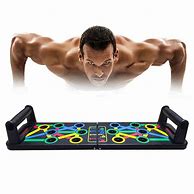 Image result for Push-Up Exercise Equipment