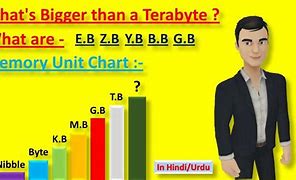 Image result for Bigger than Terabyte