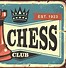 Image result for Chess Club Logo Design
