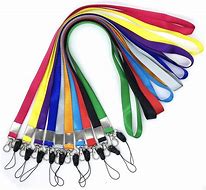 Image result for Bulk Lanyards with Clasp