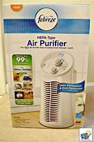 Image result for Febreze Air Purifier