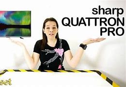 Image result for Sharp AQUOS Quattron TV Remote