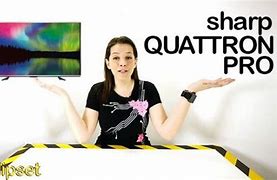 Image result for Sharp AQUOS Quattron 42 Inch