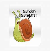 Image result for Gangster Snail Meme