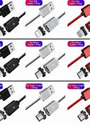 Image result for Parts of a Phone Charger