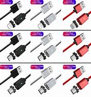 Image result for Mobile Phone Charger Components