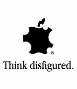 Image result for Creative Apple Logo