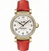 Image result for Ladies Coach Watch