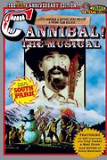 Image result for Cannibal the Musical Indians