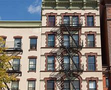 Image result for Apartment Fire Escape