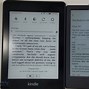 Image result for Color E Ink Kindle