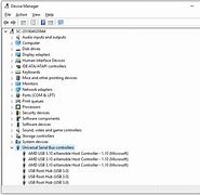 Image result for USB Generic Driver Windows 10