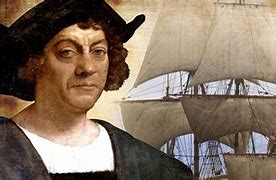 Image result for Christopher Columbus Explorer