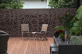 Image result for Wooden Screen Panels