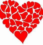 Image result for Heart ClipArt