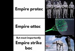 Image result for Pro Empire Meme