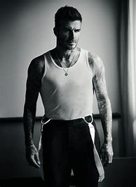 Image result for LeBron James David Beckham