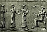 Image result for Sumerian Gods