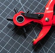 Image result for Leather Hole Punch Machine