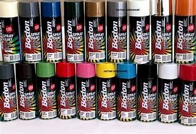 Image result for Bulk Spray-Paint