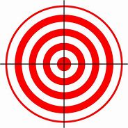 Image result for Bullseye Target Symbol