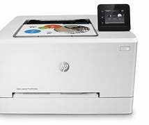 Image result for HP Color Laser Printer M255dw