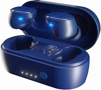 Image result for Wireless Earbuds Charging Box